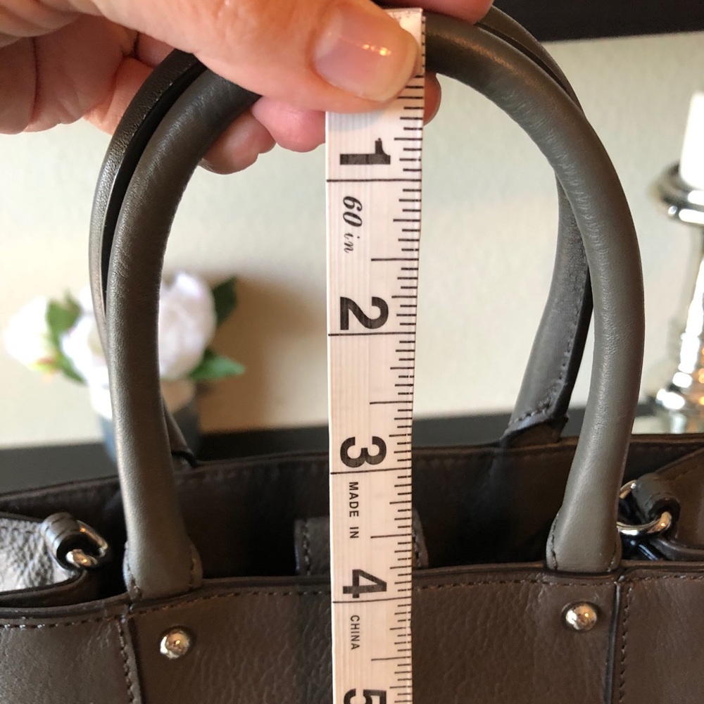 SOLD Rebecca Minkoff Mini M.A.B. Tote NWT - Picture 10 of 16